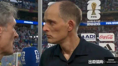 独家：邀请卡拉格为世界杯发声，背后真相揭示温格真面目